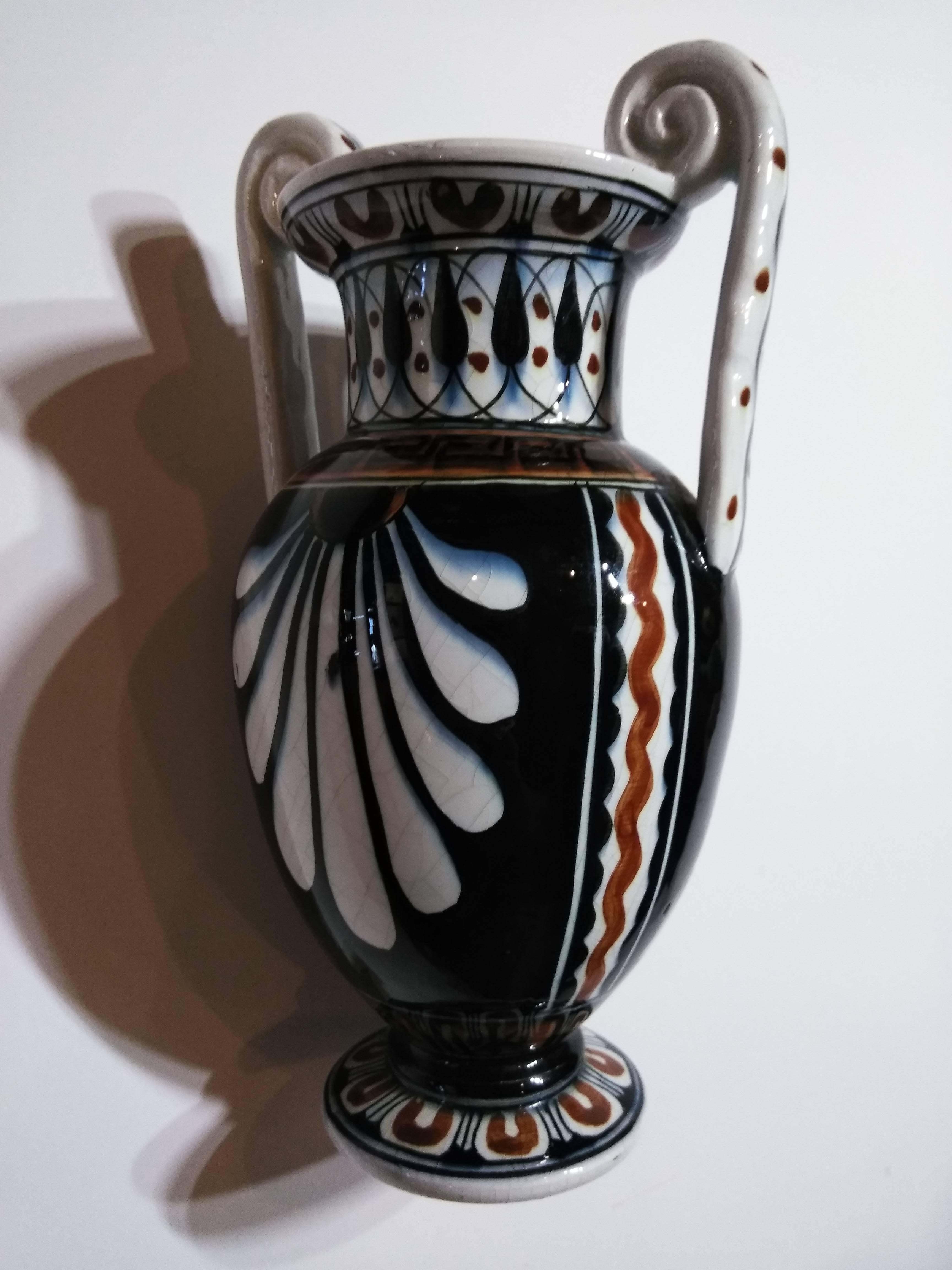 greek vases for sale