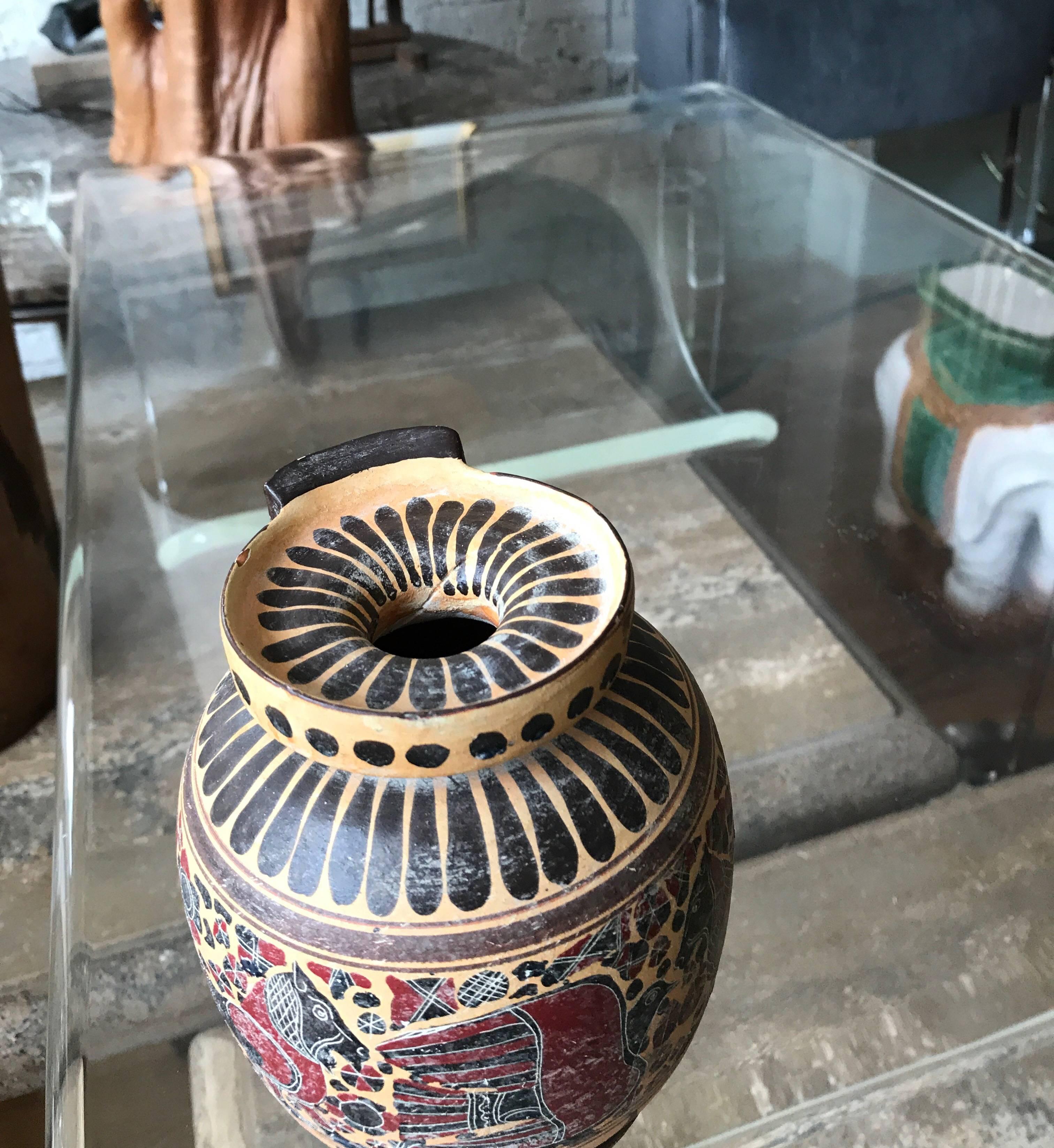 poole pottery