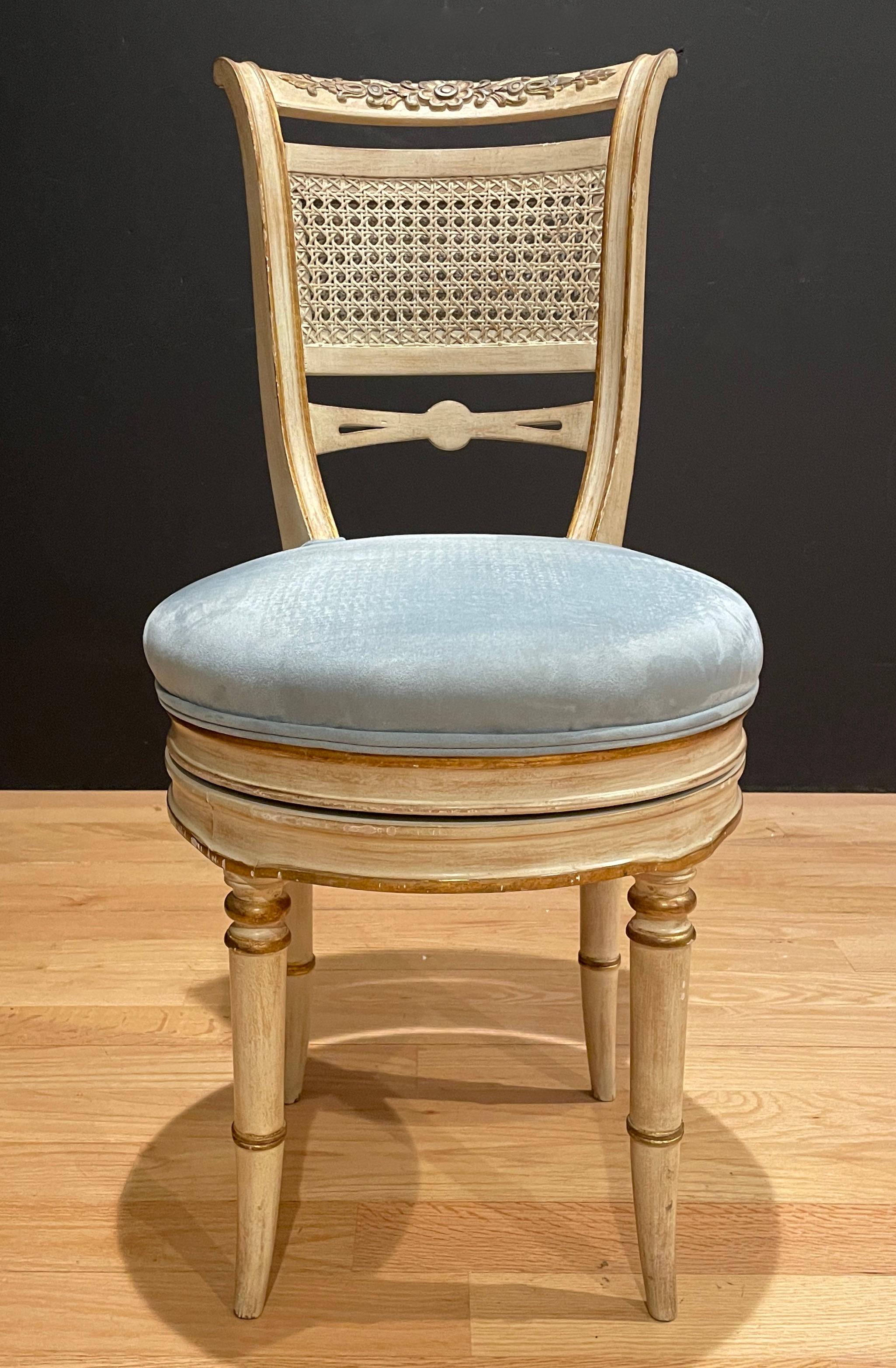 classical chair