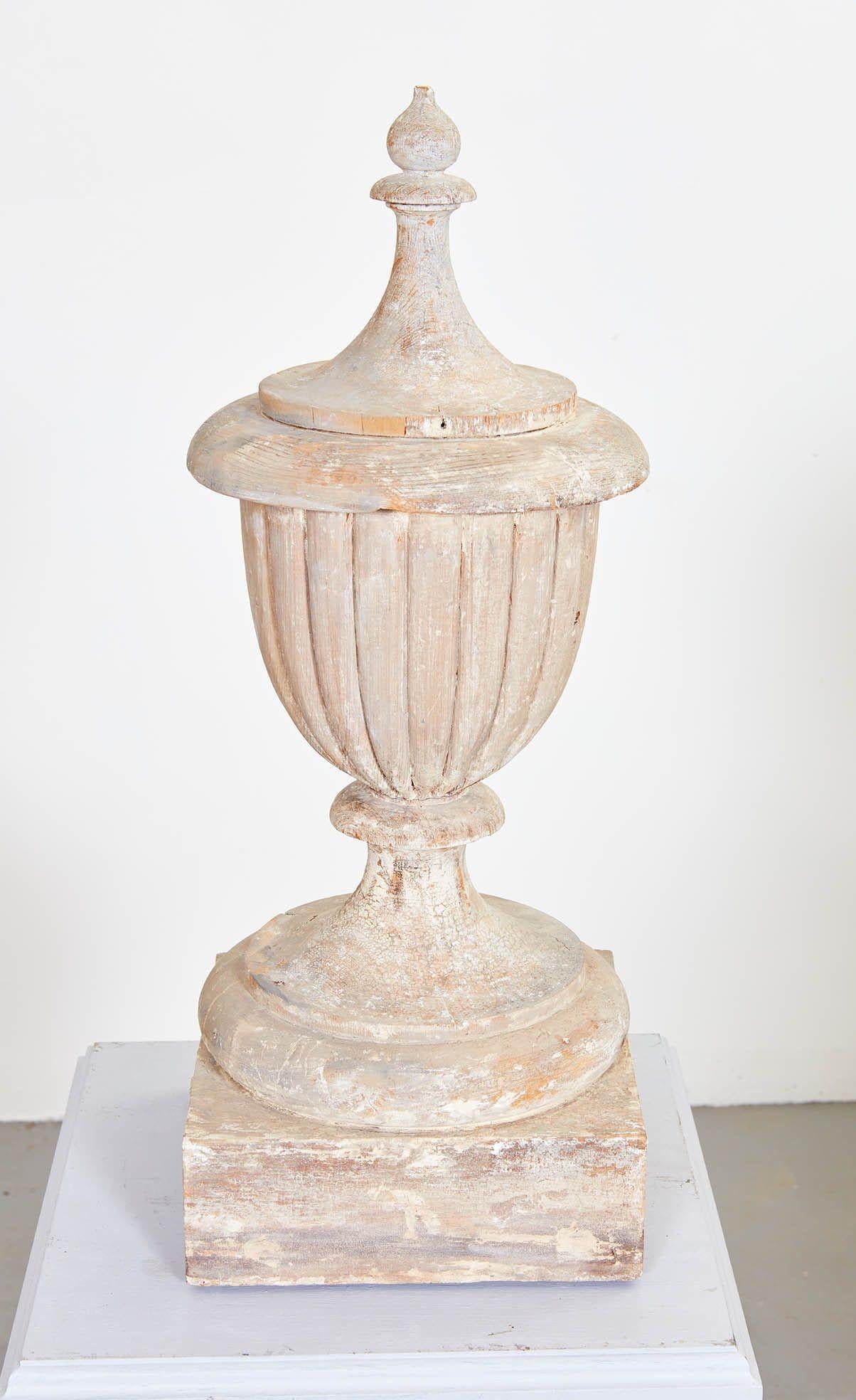 American Classical Classical Urn For Sale