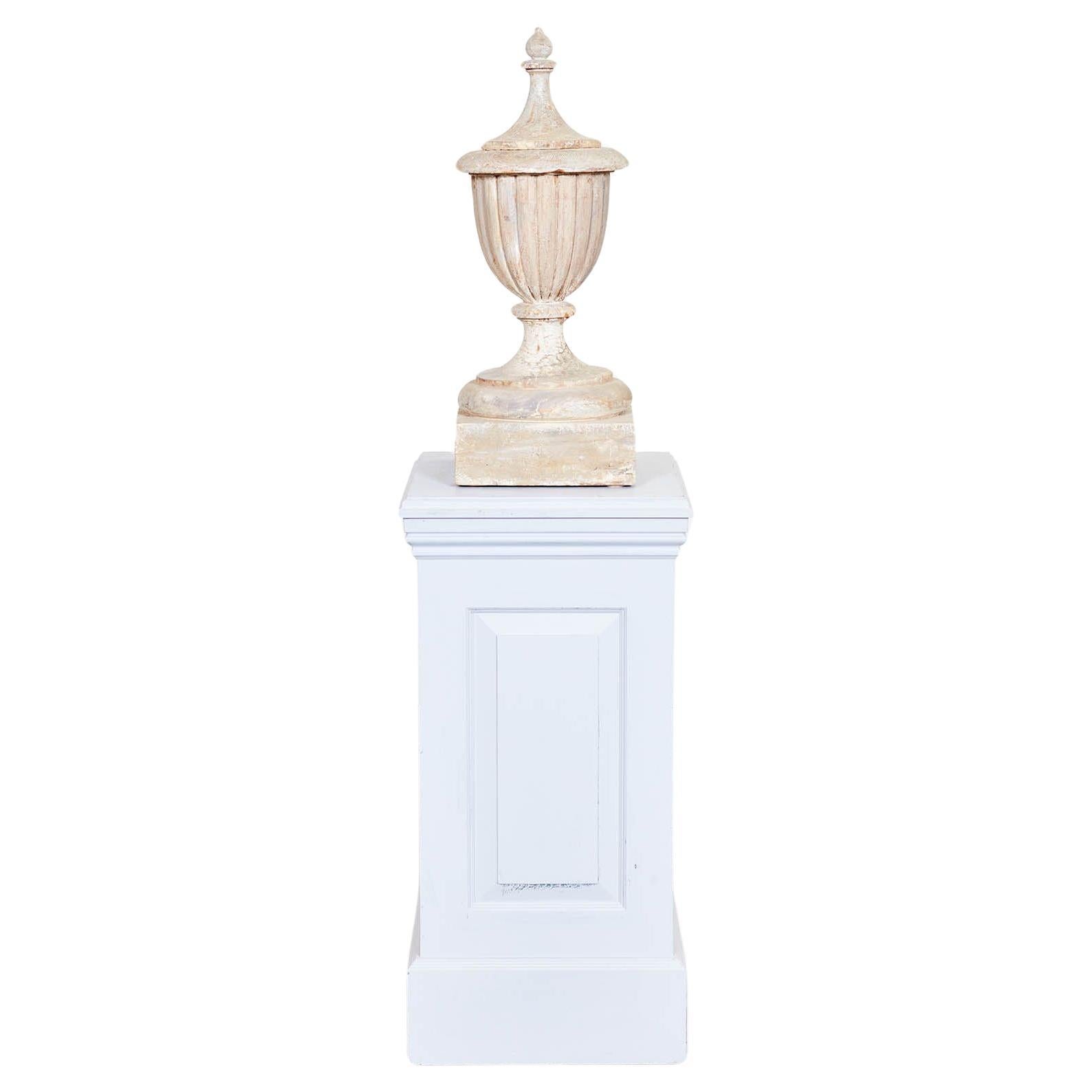 Classical Urn For Sale