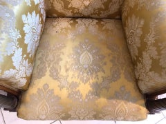 Classicism Seating Group Furniture in Empire Style