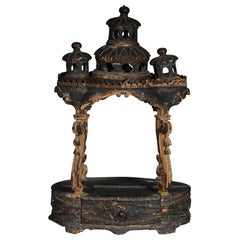 Used Classicist Altar / Temple, circa 1790