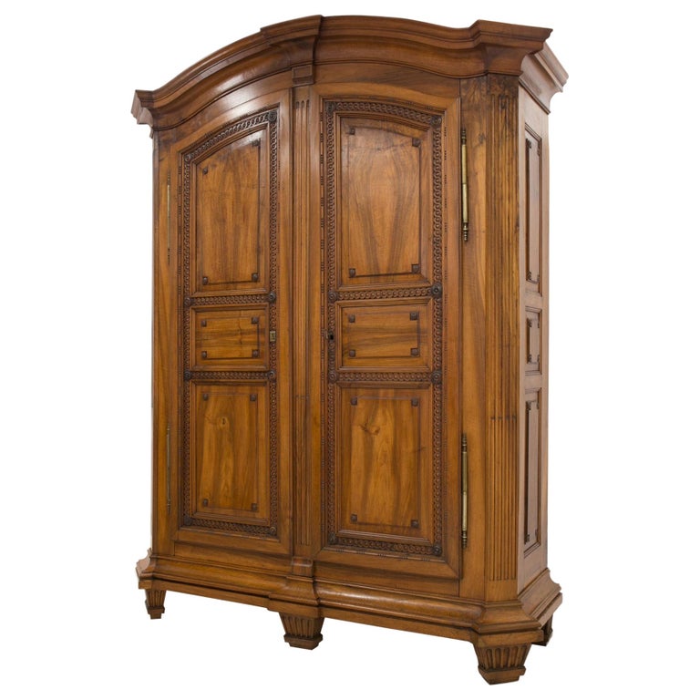 18th Century And Earlier Wardrobes Armoires 333 For At 1stdibs Armoire French Wardrobe French Armoire 18th Century Wardrobe, Armoires Wardrobes Furniture