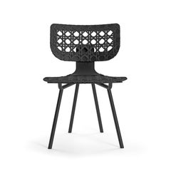 Sedia ClassiCon Aërias di Tilla Goldberg