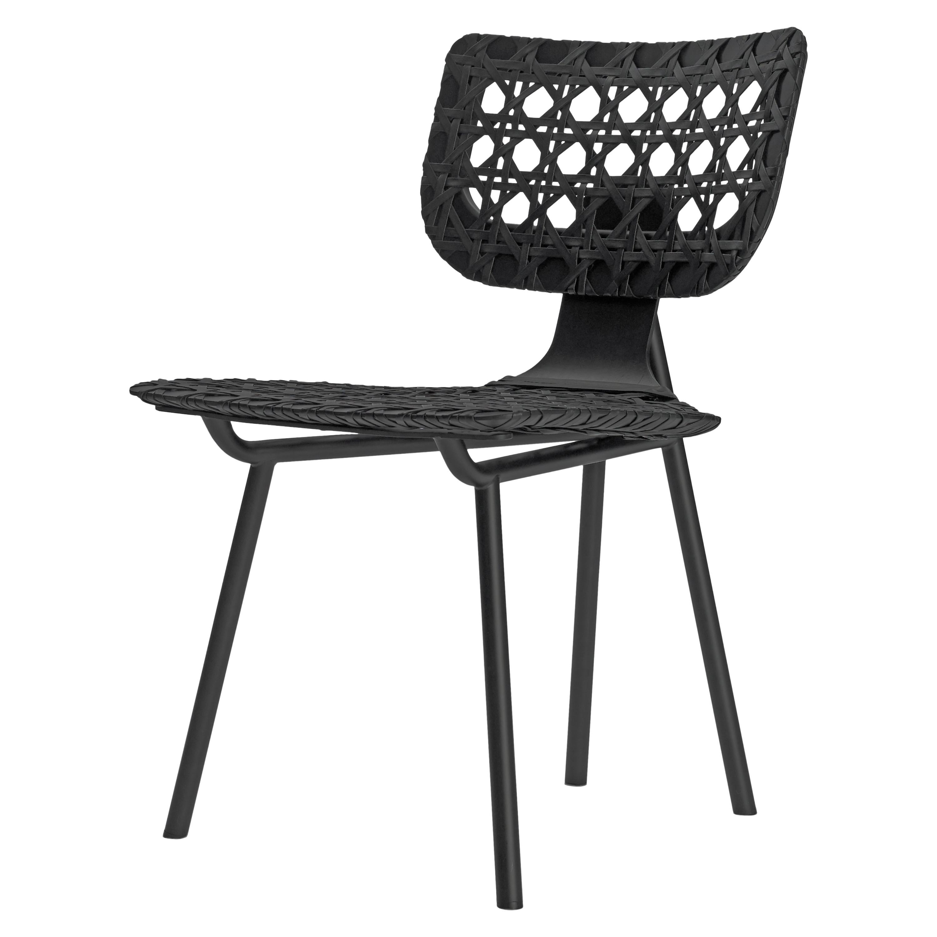 Silla ClassiCon Aërias de Tilla Goldberg