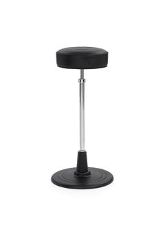 Tabouret de bar réglable ClassiCon n° 1 personnalisable  par Eileen Gray