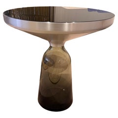 ClassiCon Bell Beistelltisch mit Aluminiumgestell von Sebastian Herkner in STOCK