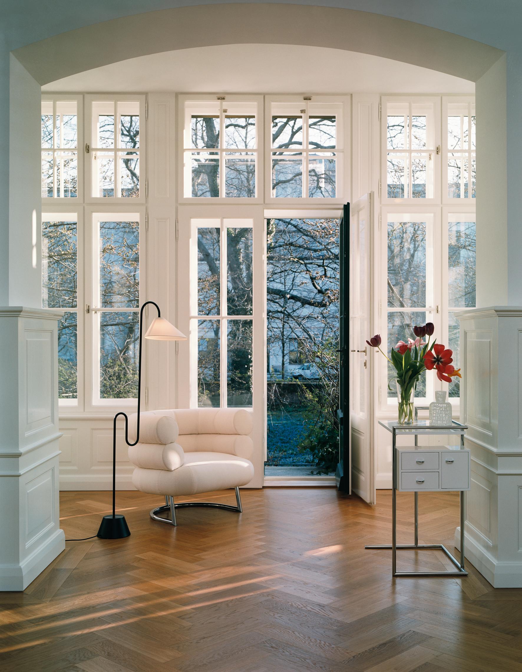 XXI secolo e contemporaneo Sedia ClassiCon Bibendum personalizzabile di Eileen Gray in vendita