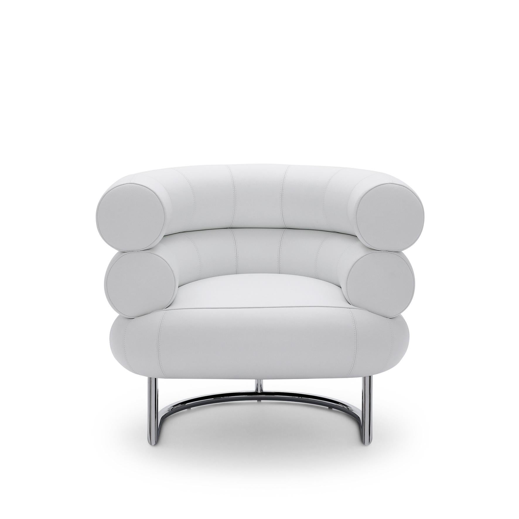 fauteuil eileen gray saint laurent