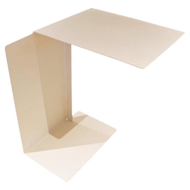Table d'appoint Classicon Diana B de Konstantin Grcic en STOCK