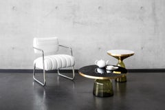 Sedia ClassiCon Bonaparte personalizzabile  da Eileen Gray