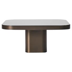 ClassiCon Bow Coffee Table No. 3 by Guilherme Torres