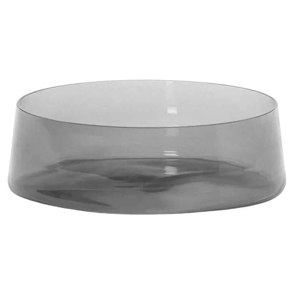 ClassiCon Bowl in Grey  For Sale