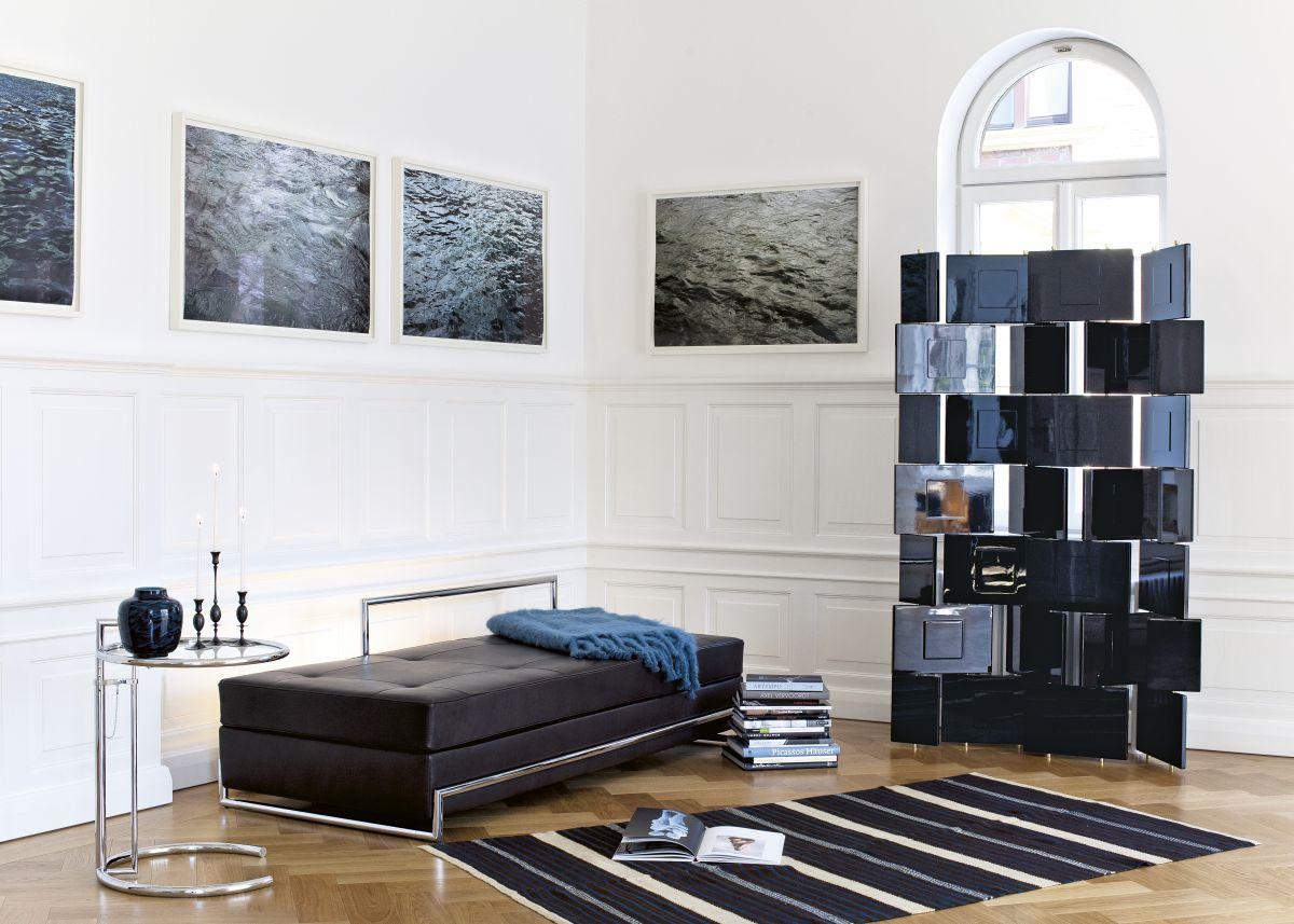 eileen grey screen