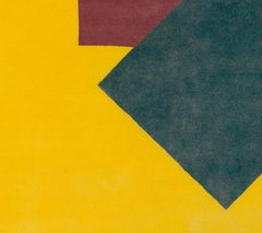 Anpassbarer ClassiCon Castellar-Teppich von Eileen Gray