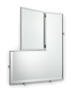 ClassiCon Castellar Wall Mirror by Eileen Gray