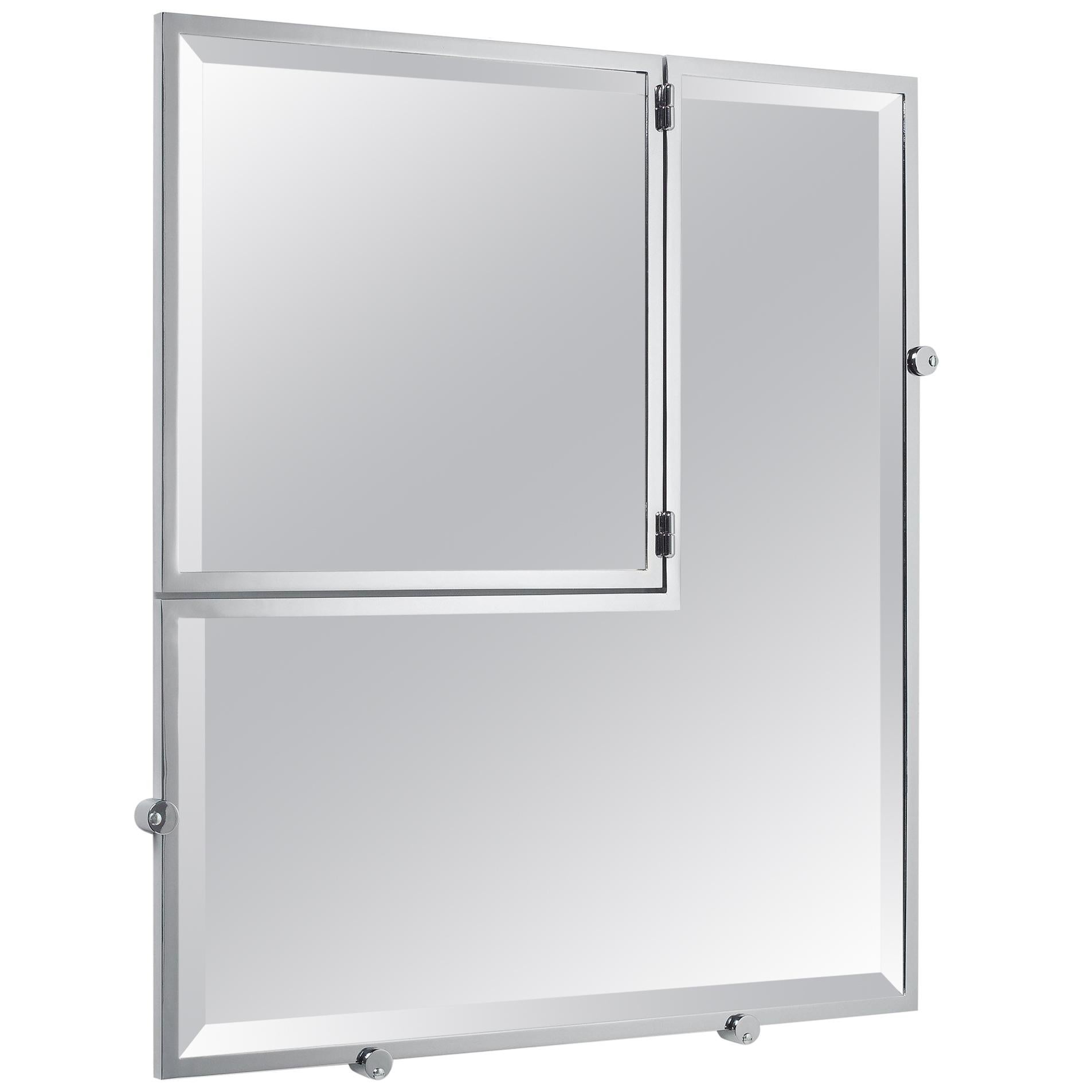 Espejo de pared ClassiCon Castellar de Eileen Gray