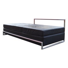 Lit de jour ClassiCon Eileen Gray Lit de jour Original Vintage