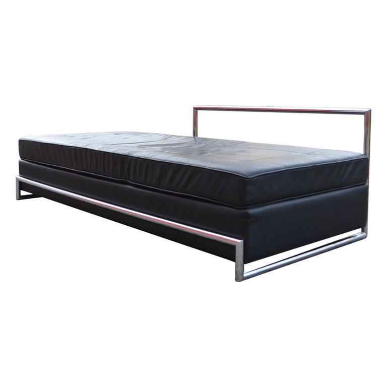 ClassiCon Eileen Gray Daybed Original Vintage Day Bed For Sale at