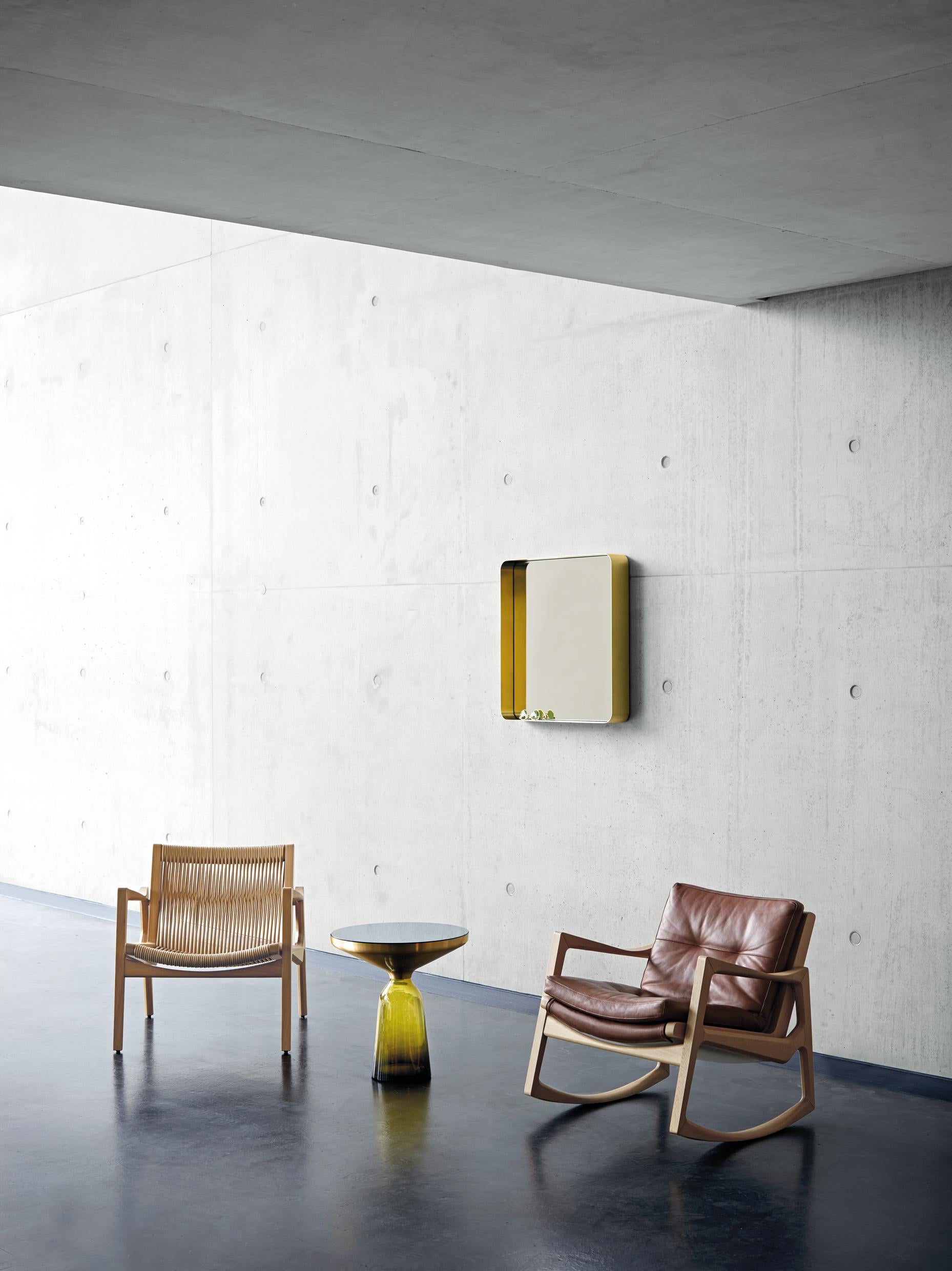 Silla de salón ClassiCon Euvira personalizable de Jader Almeida en Nuevo estado para la venta en New York, NY