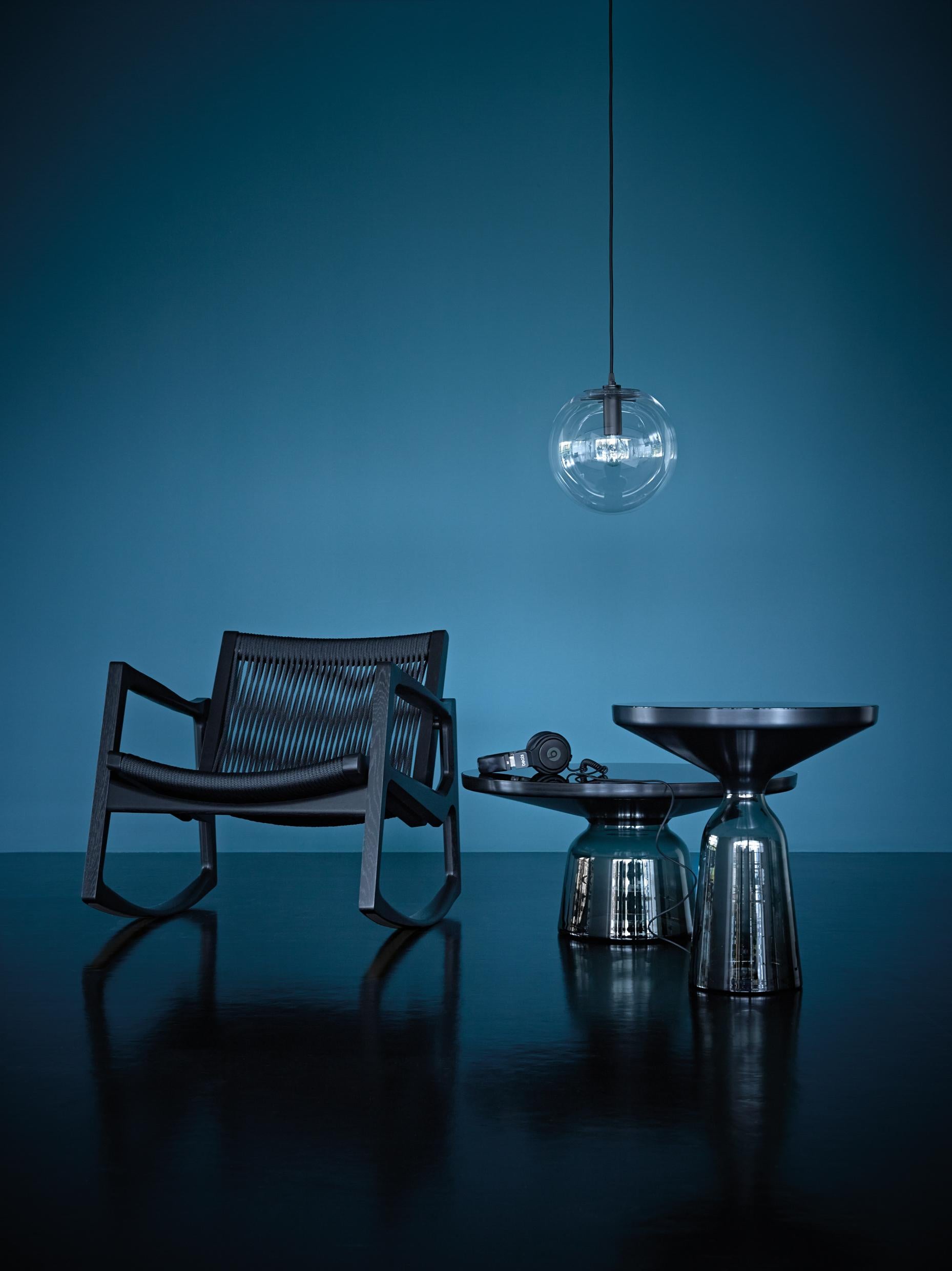 Silla mecedora ClassiCon Euvira personalizable de Jader Almeida en venta 5