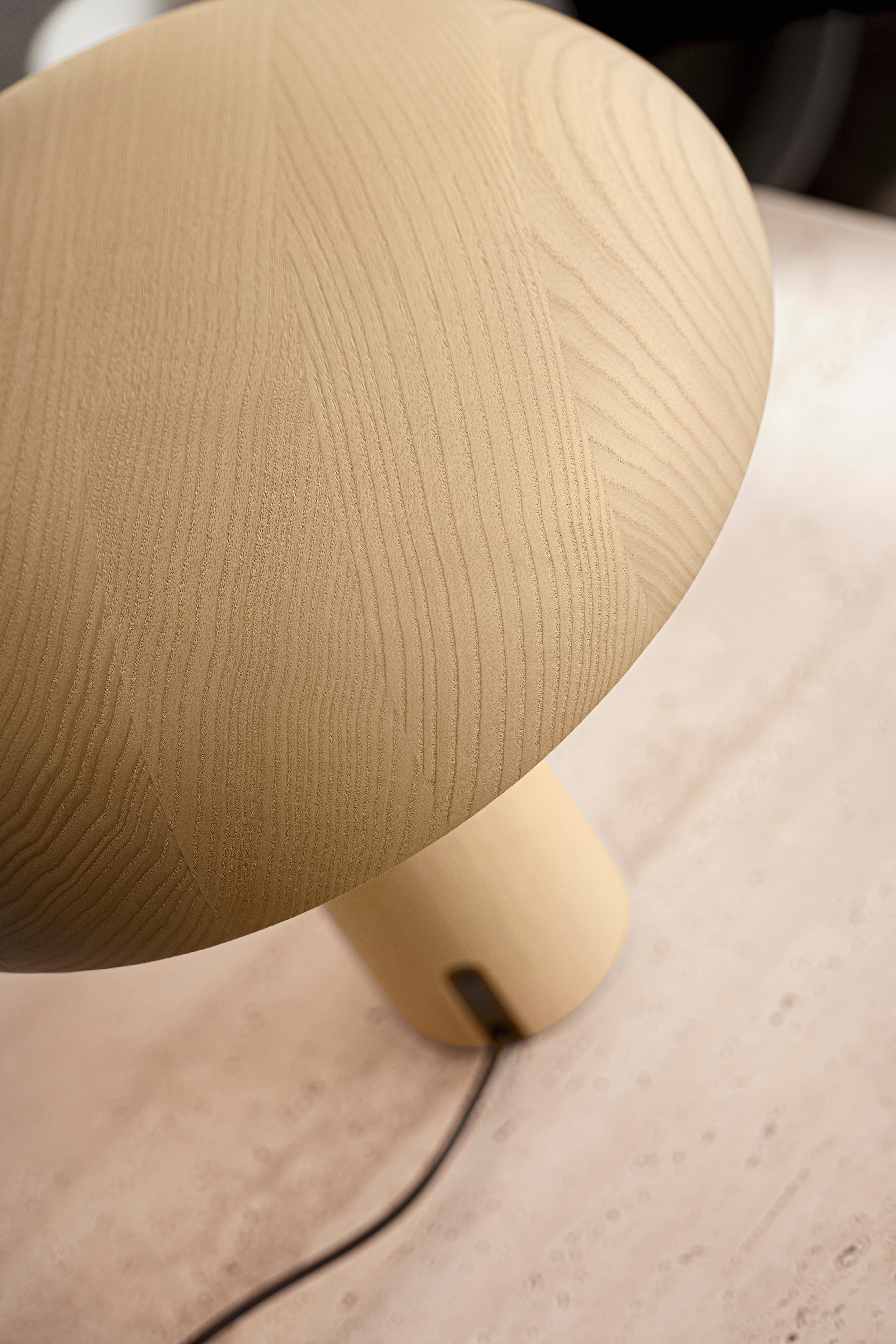 XXIe siècle et contemporain Lampe de table ClassiCon Forma de Christian Haas en vente