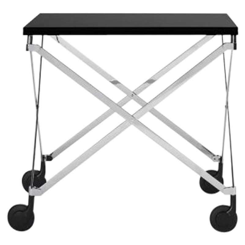 ClassiCon Height Adjustable  Sax Side Table  by Christoph Böninger