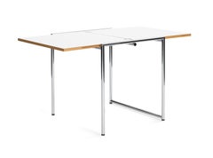 ClassiCon Jean Fold Out Table by Eileen Gray