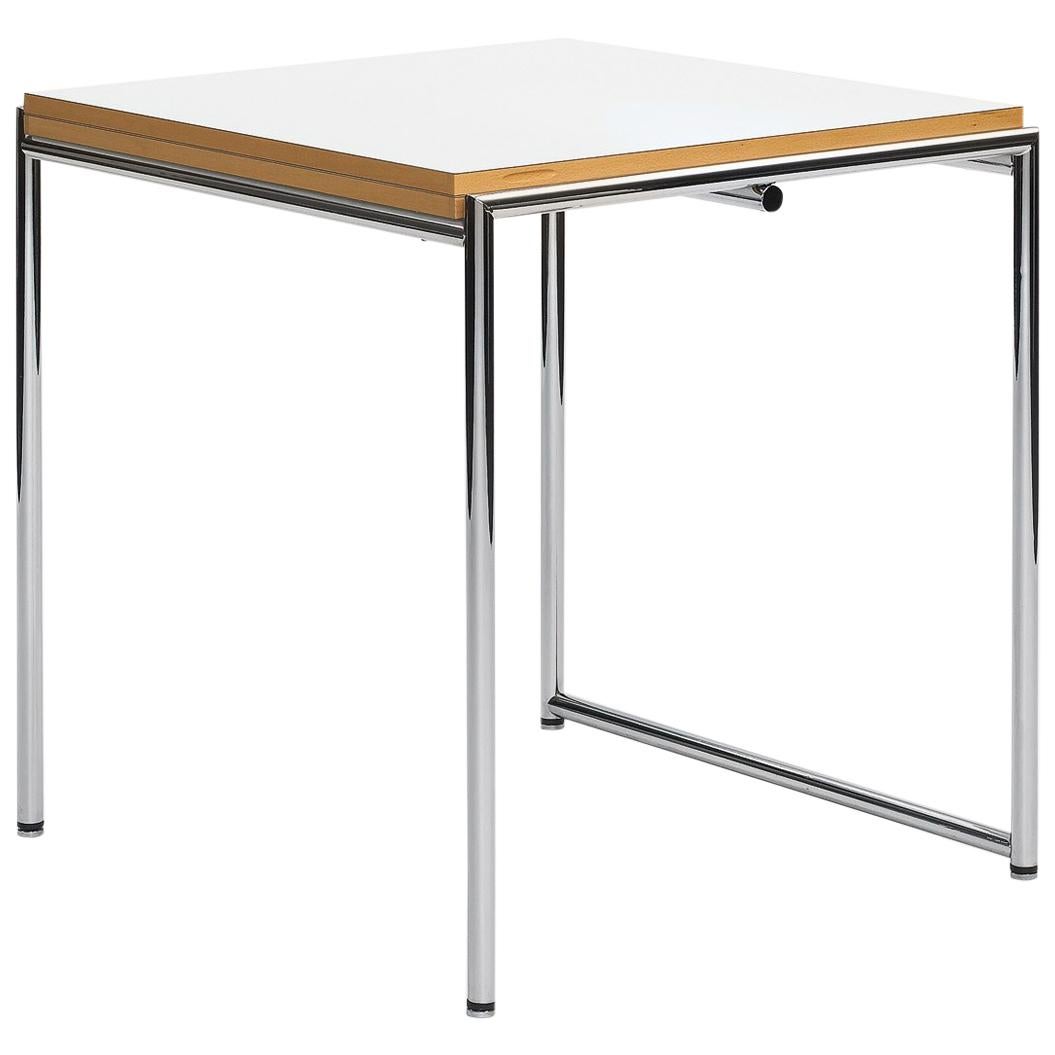 ClassiCon Jean Fold Out Table by Eileen Gray