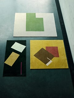 Kilkenny-Teppich von Eileen Gray, ClassiCon