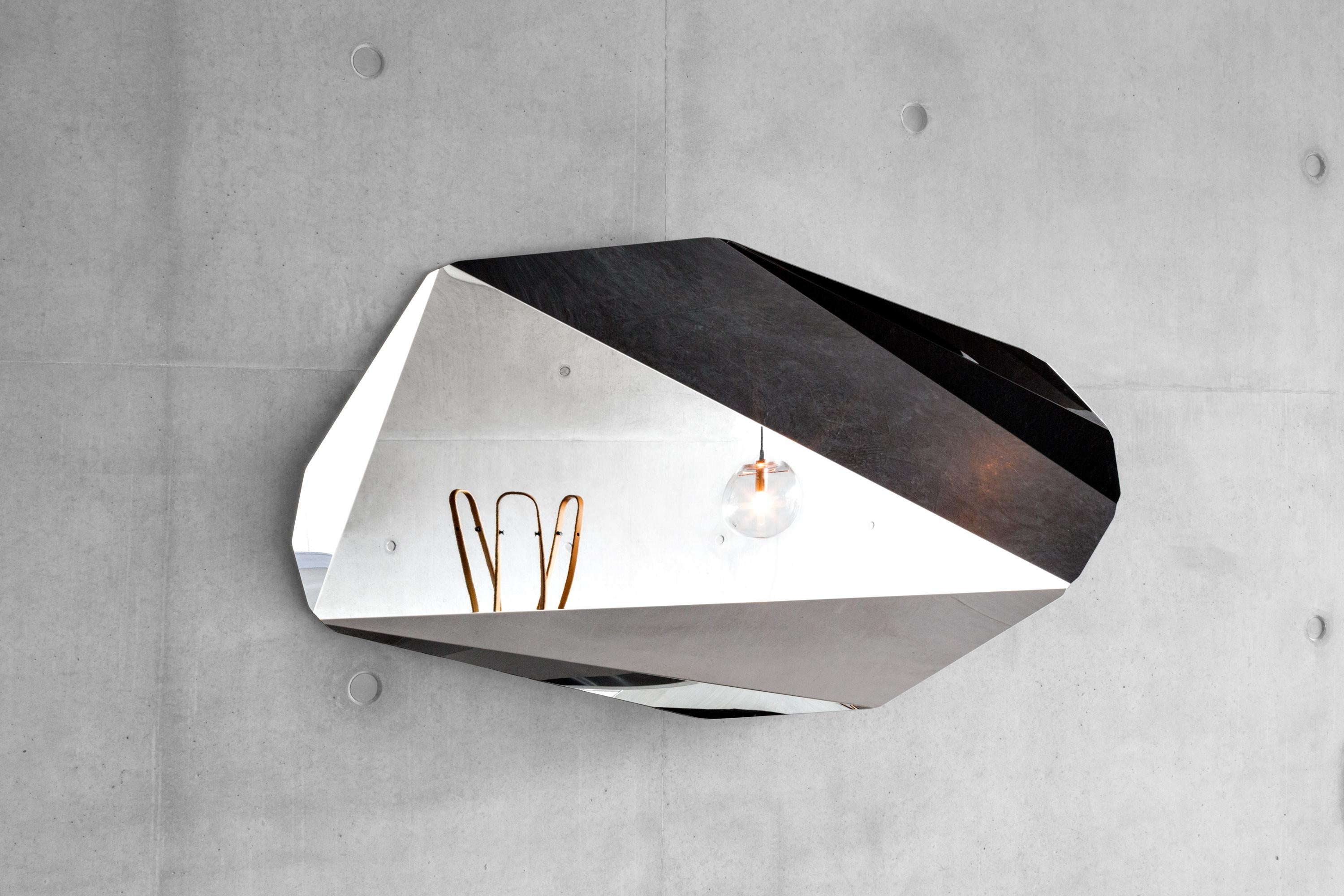 classicon piega mirror
