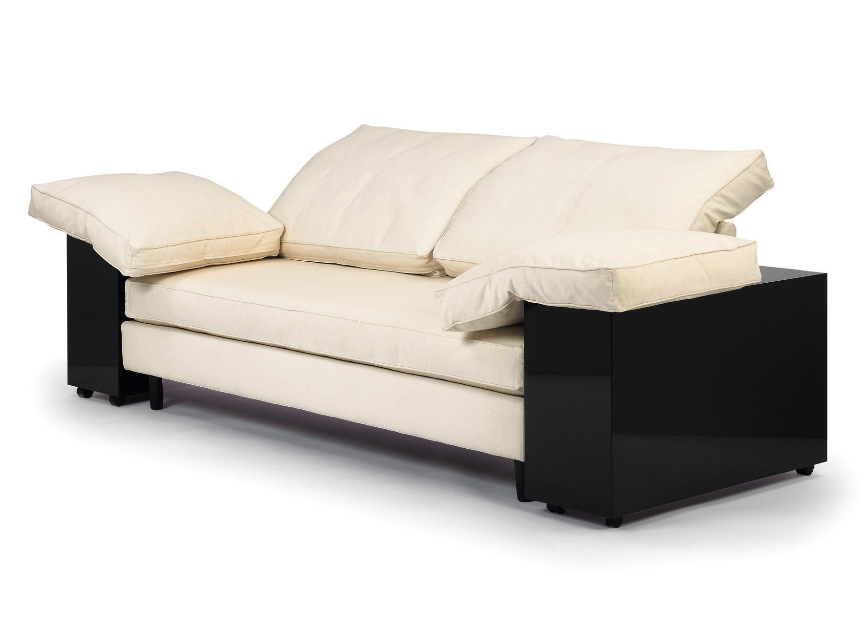 ClassiCon Lota Sofa by Eileen Gray For Sale at 1stDibs