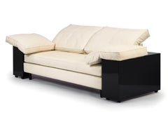 Customizable ClassiCon Lota Sofa by Eileen Gray