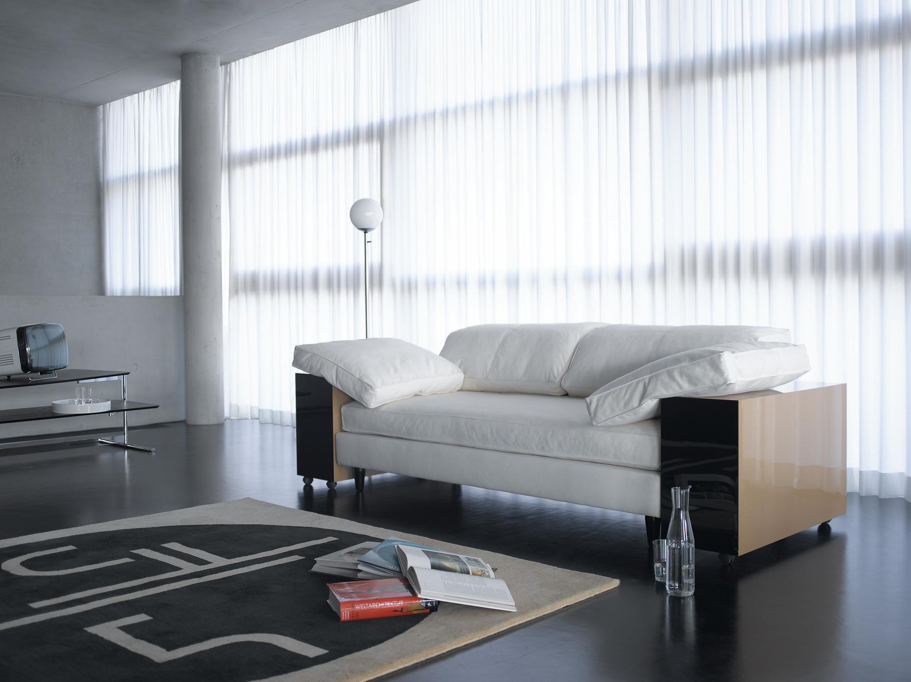 Sofá ClassiCon Lota personalizable by Eileen Gray Moderno en venta