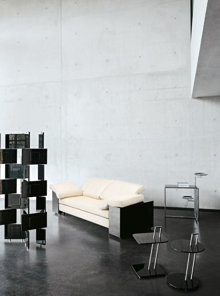ClassiCon Lota Sofa by Eileen Gray For Sale at 1stdibs