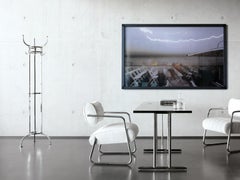 ClassiCon Lou Perou Folding Table  by Eileen Gray