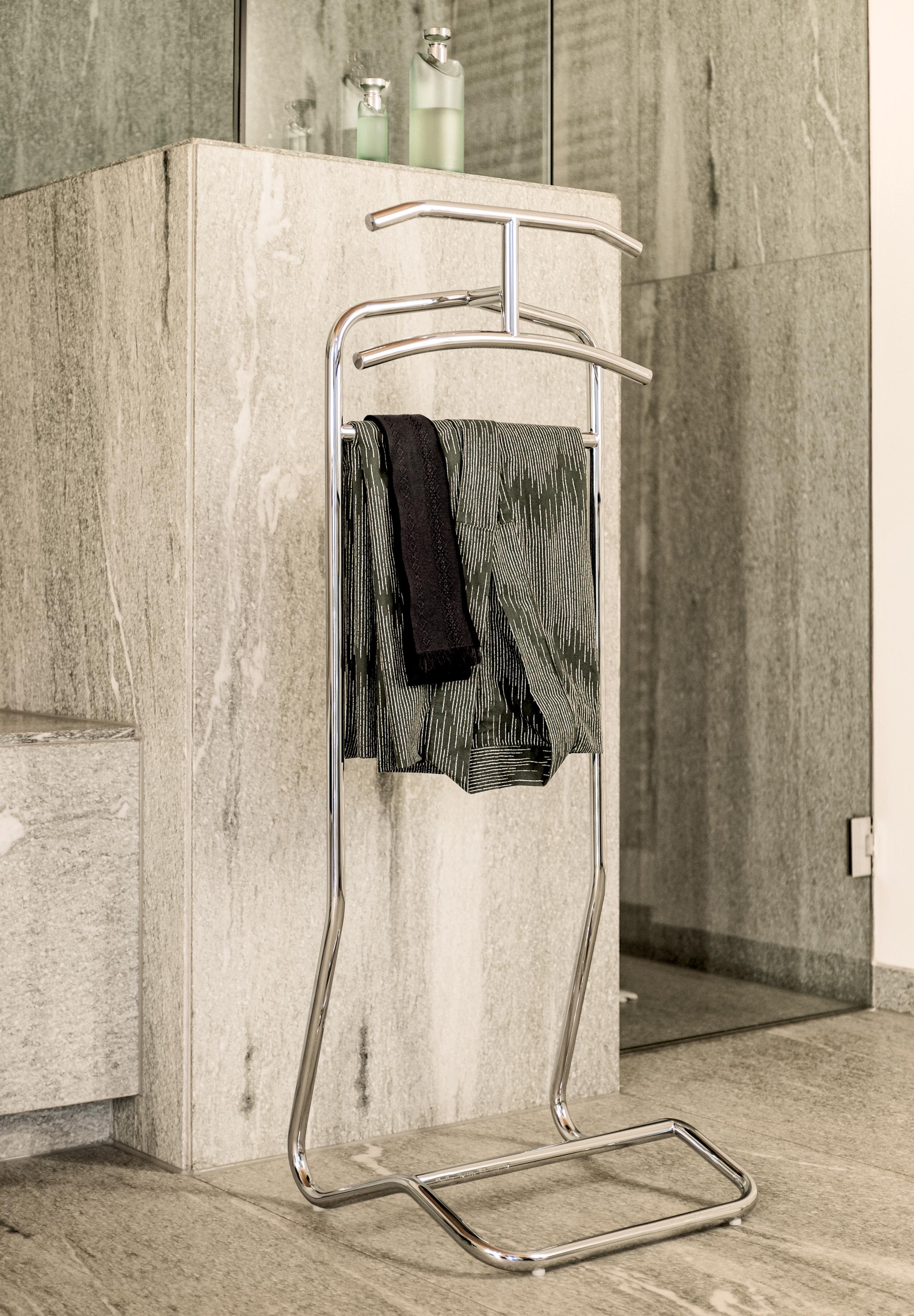 Modern ClassiCon Mandu Coat Rack by Eckart Muthesius For Sale