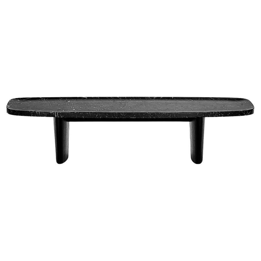 ClassiCon Marble Matéria Side Table by Christian Haas