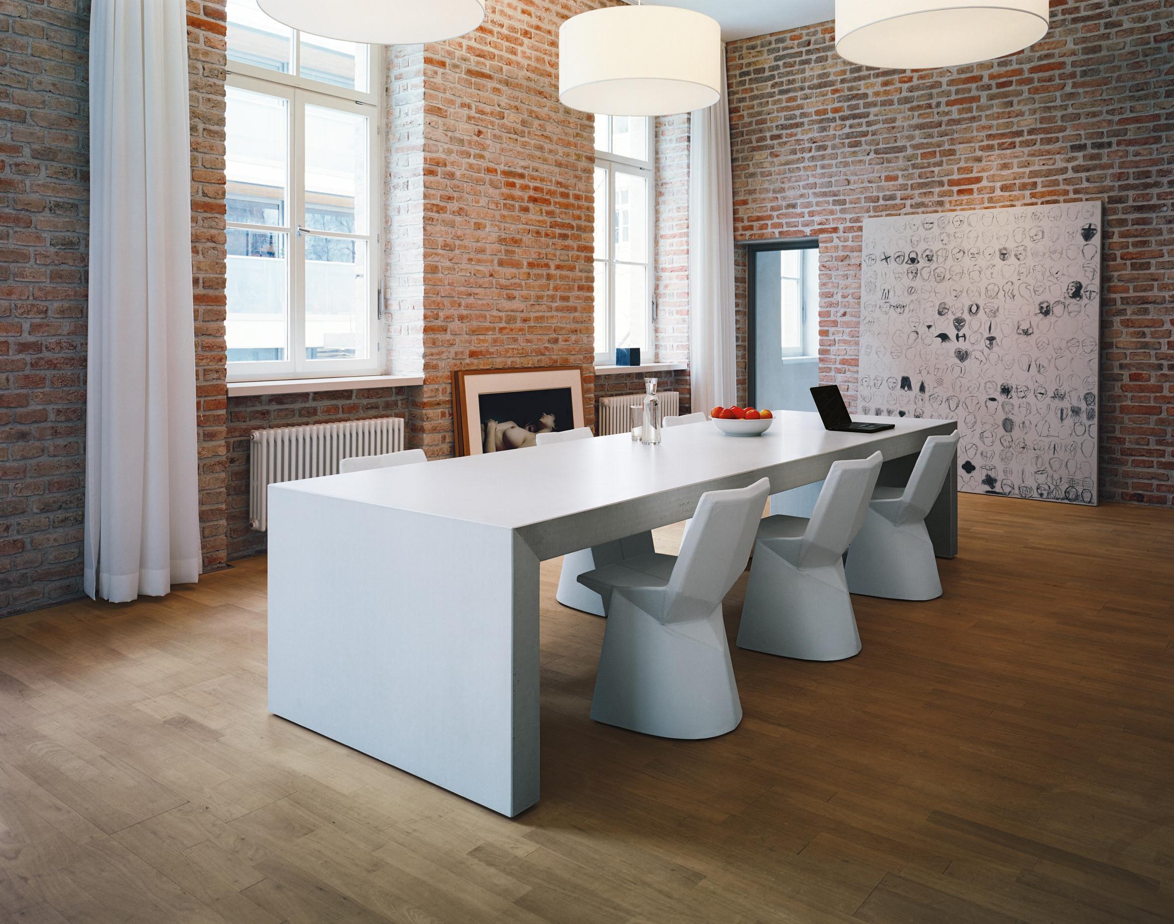 Sedia ClassiCon Mars personalizzabile di Konstantin Grcic in vendita 7