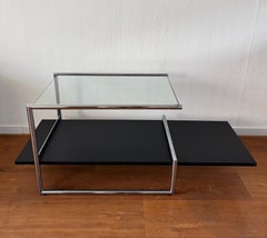 Classicon Minimalist Coffee table, Side table