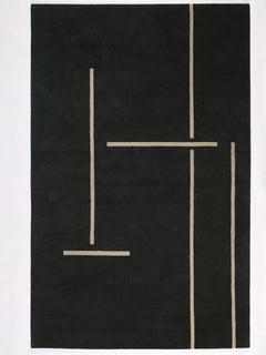 Customizable ClassiCon Monolith Rug by Eileen Grey
