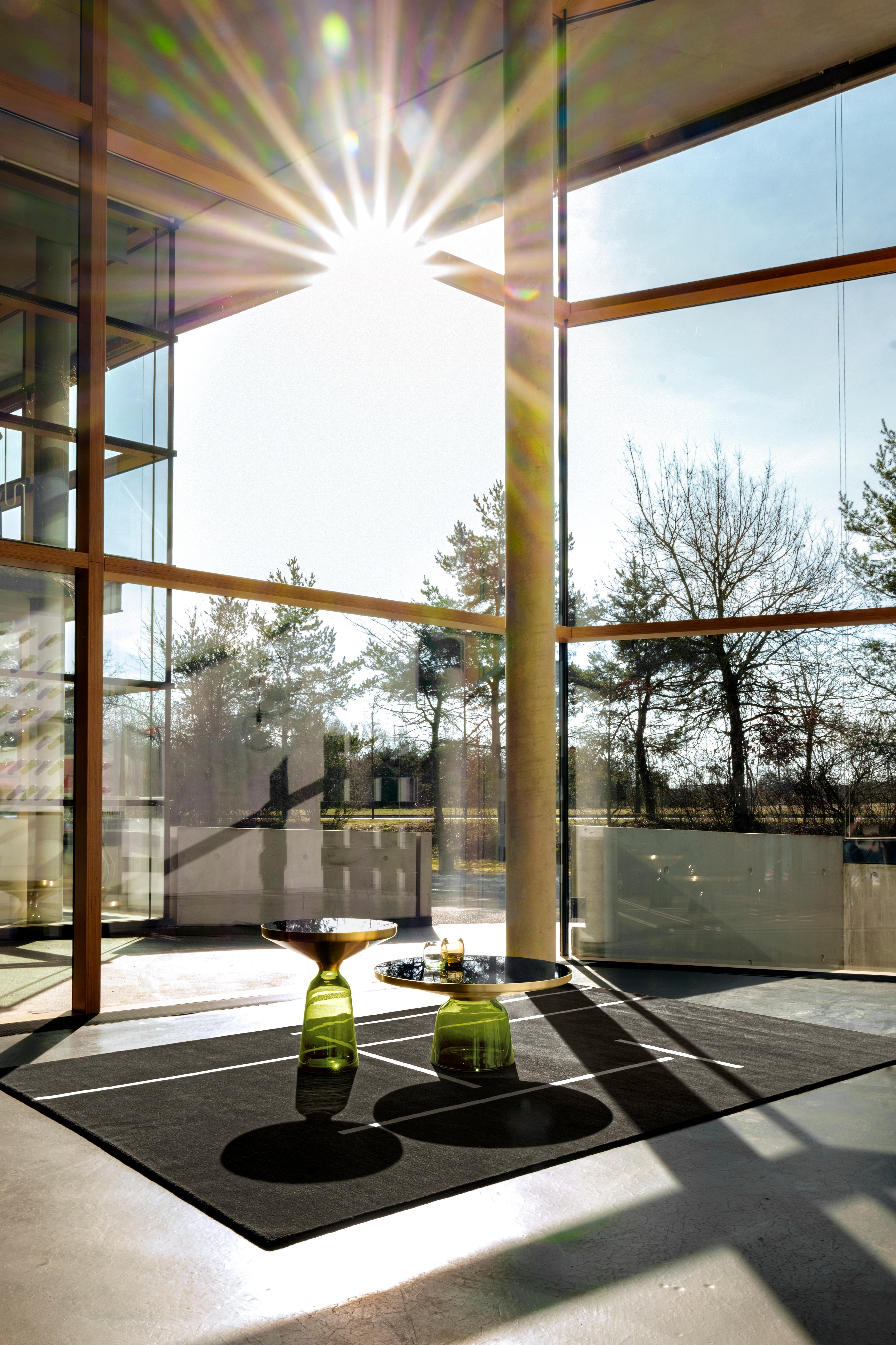 Tedesco Tappeto ClassiCon Monolith personalizzabile di Eileen Grey in vendita