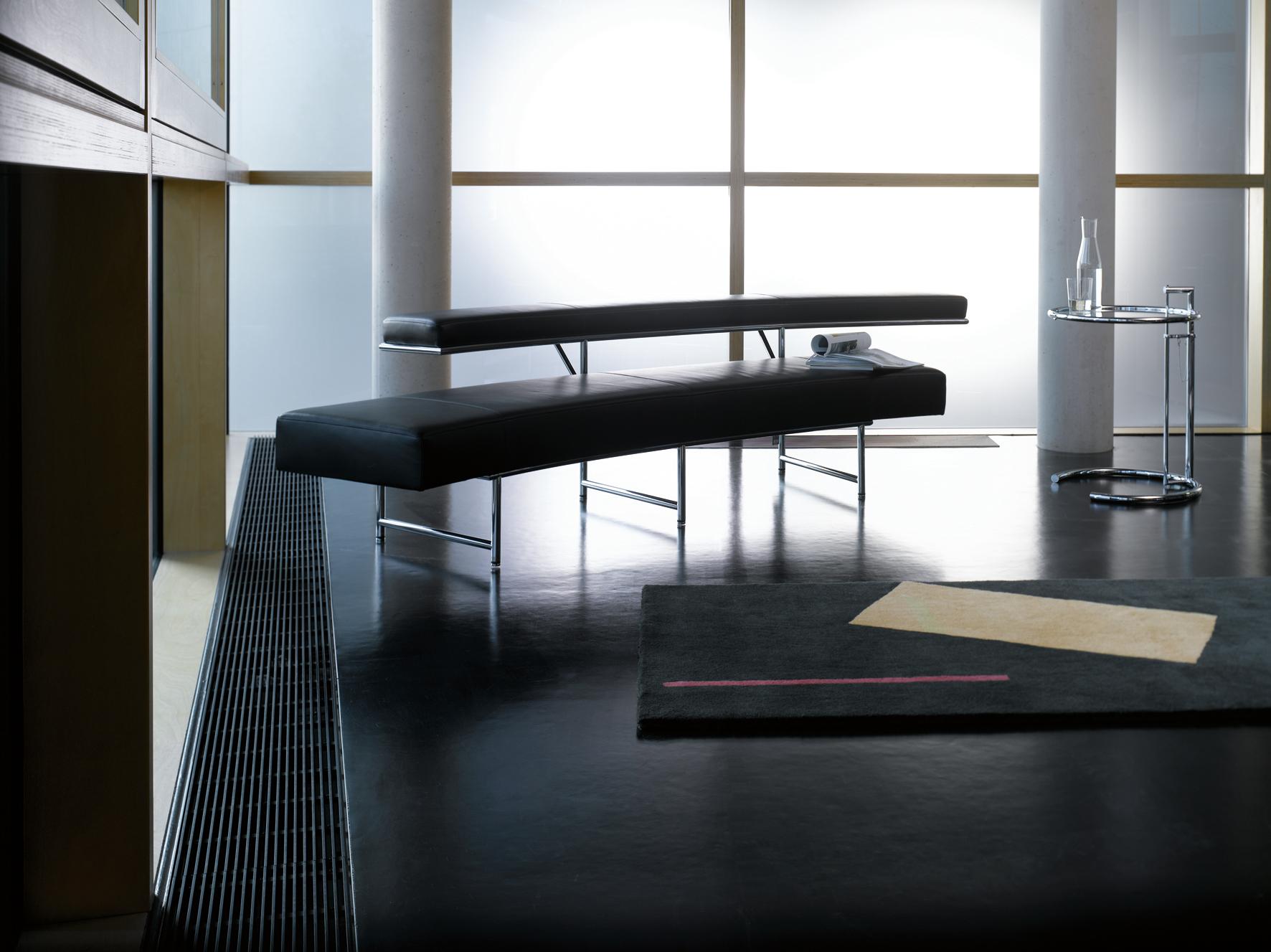 Contemporary Customizable ClassiCon Monte Carlo Sofa  by Eileen Gray For Sale
