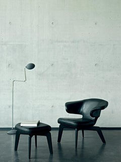 Sgabello ClassiCon Munich personalizzabile  da Sauerbruch Hutton