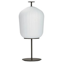 ClassiCon Plissee à gradation  Lampadaire Sebastian Herkner en stock
