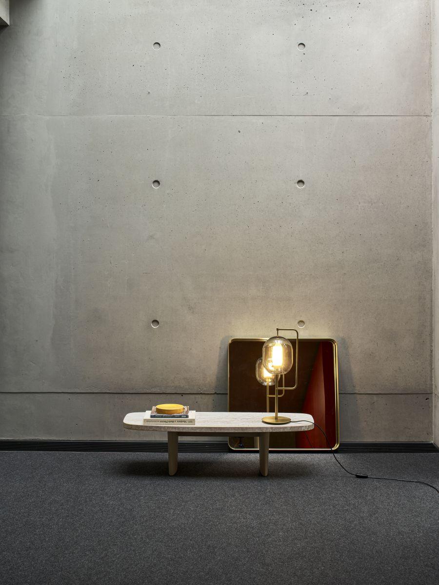 ClassiCon Juego de tres Mesas de centro Matéria de Christian Haas en venta 9