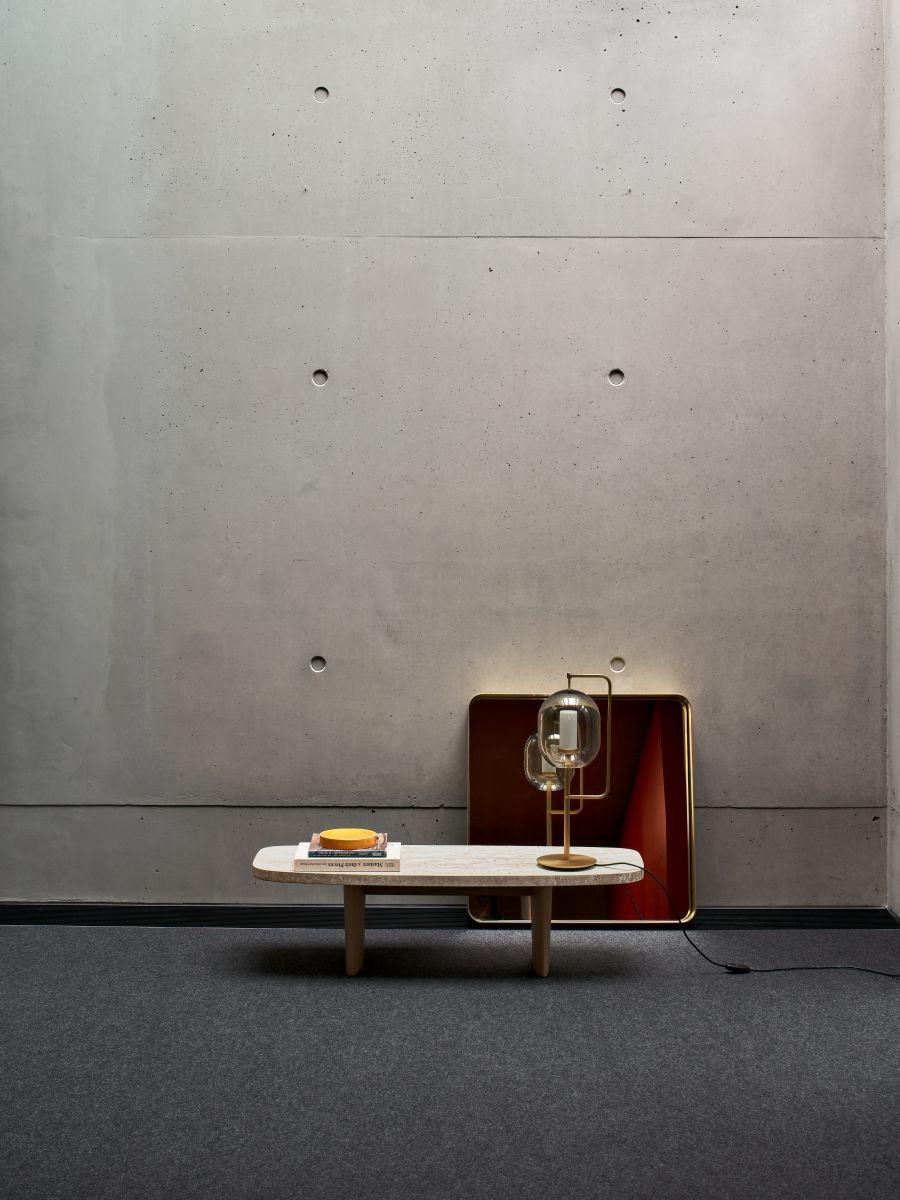 ClassiCon Juego de tres Mesas de centro Matéria de Christian Haas en venta 10