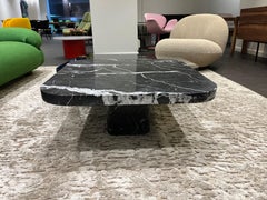 ClassiCon Set of Two Bow Coffee Tables Designed by Guilherme Torres in STOCK