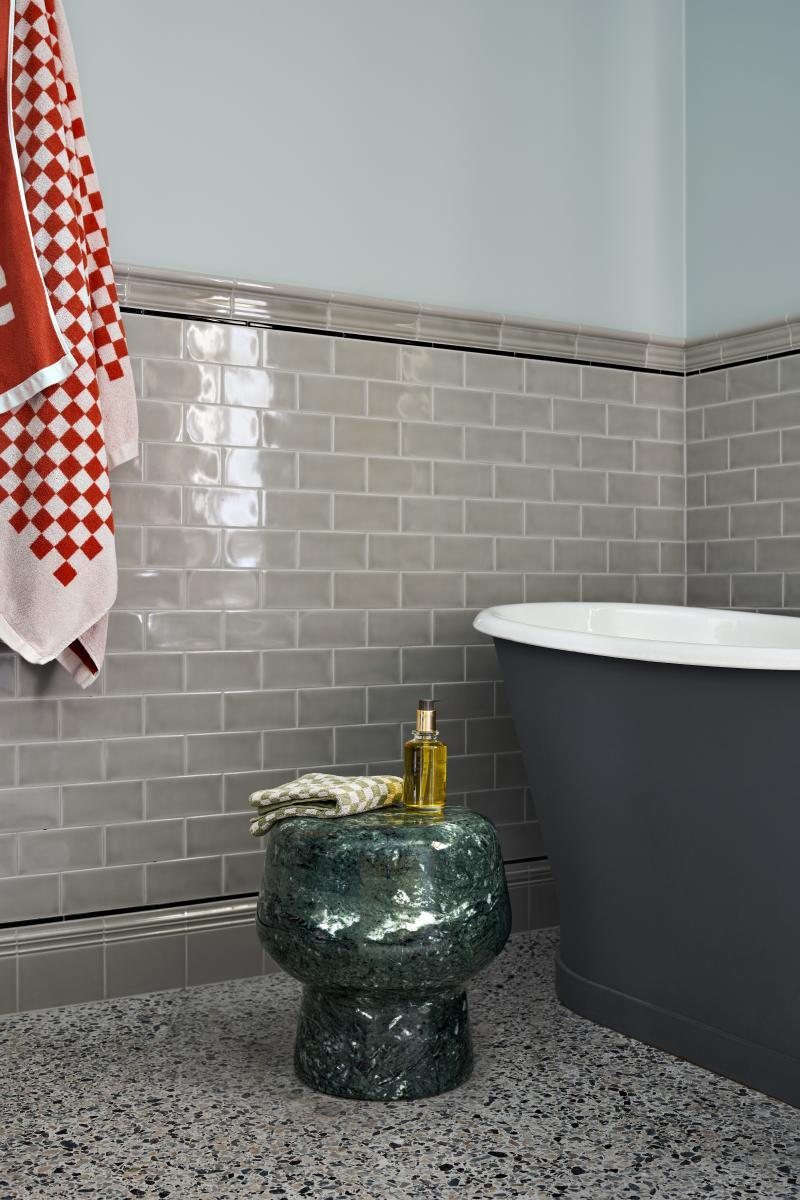 ClassiCon Solid Marble Cork Table by Herzog & de Meuron For Sale 9